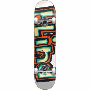 blind skateboard complete matte og stocking 7.75