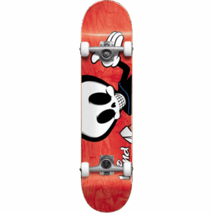 blind skateboard complete reaper character 7.75