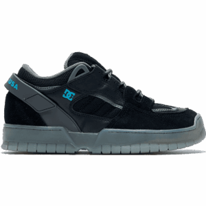 dc shoes spectre (black/grey/blue)