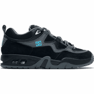 dc shoes truth og (black/grey/blue) dc shoes truth og (black/grey/blue)