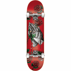 dgk skateboard complete divine 7.75