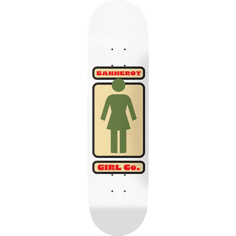 girl board hypno girl simon bannerot 8.125 girl board hypno girl simon bannerot 8.125