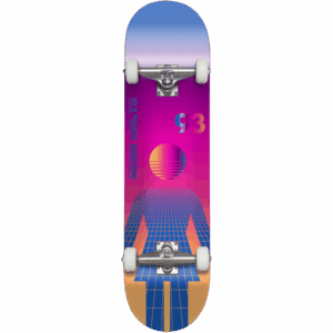girl skateboard complete future og sean malto 8