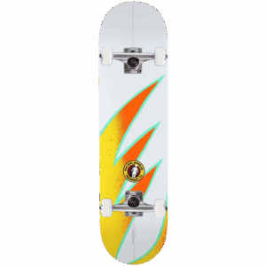 girl skateboard complete gssc simon bannerot 7.875
