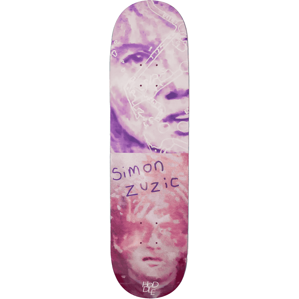 hoddle board conspiracy simon zuzic 8.5 hoddle board conspiracy simon zuzic 8.5