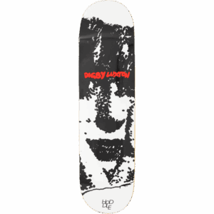hoddle board witness digby luxton 8.5