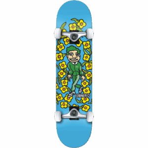 krooked skateboard complete classic sweatpants 8