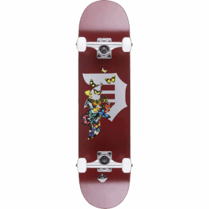 primitive skateboard complete dirty p colony 7.75
