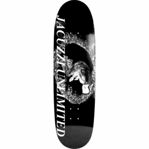 jacuzzi board cruiser ring of fire tony latham 9.125
