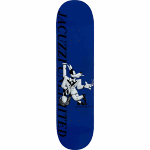 jacuzzi board smooth criminal louie barletta 8.25