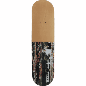 rassvet board pro joseph biais 8.375