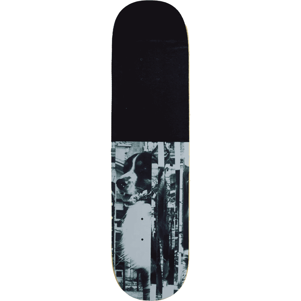 rassvet board pro val bauer 8.25 rassvet board pro val bauer 8.25