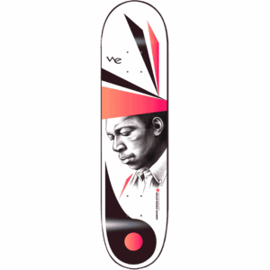 western edition board meditations jabari pendleton 8.5