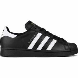 adidas shoes superstar adv (black/white/white)