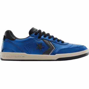 converse shoes louie lopez pro 2 ox (blue/silver/black)