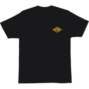 independent tee shirt tools of the trade (black)