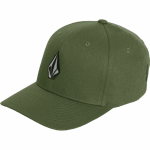 volcom cap flexfit xfit full stone (brolive)