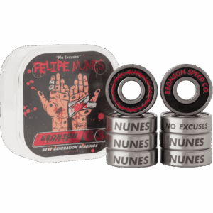 bronson bearings pro felipe nunes g3