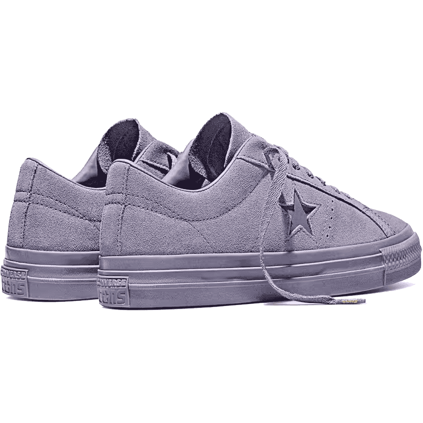 converse shoes one star pro ox mono thunder whale