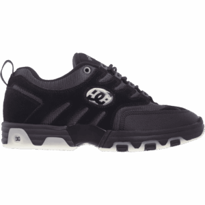 dc shoes hybrid og (black/grey)
