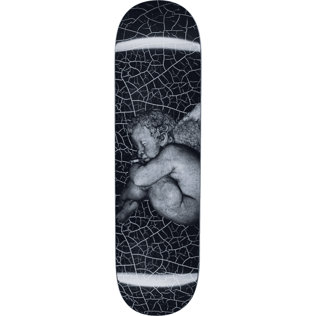 fucking awesome board crackle angel 8.38 fucking awesome board crackle angel 8.38