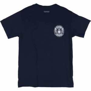 spitfire tee shirt engine 29 (navy)