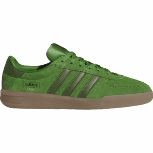 adidas shoes glenburn (crew green/wild pine/gum)