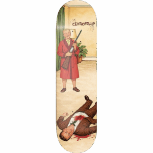 censorship board daddy 8.5 censorship board daddy 8.5