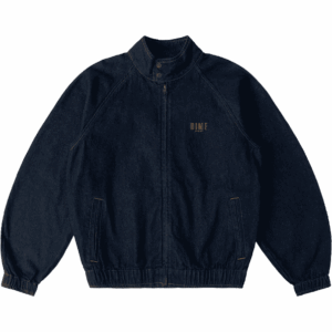 dime jacket denim jeans (indigo)