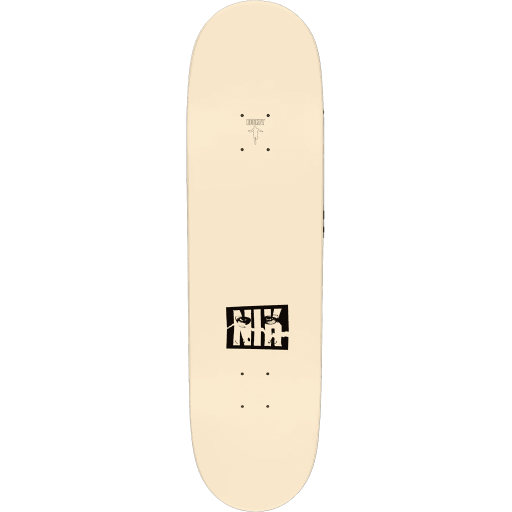hockey board take off nik stain 8.25 hockey board take off nik stain 8.25