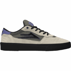 lakai shoes cambridge elite (almond peri tea)