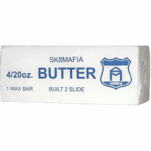 sk8mafia wax ledge butter