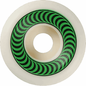 spitfire wheels formula four conical og classic 99a 52mm