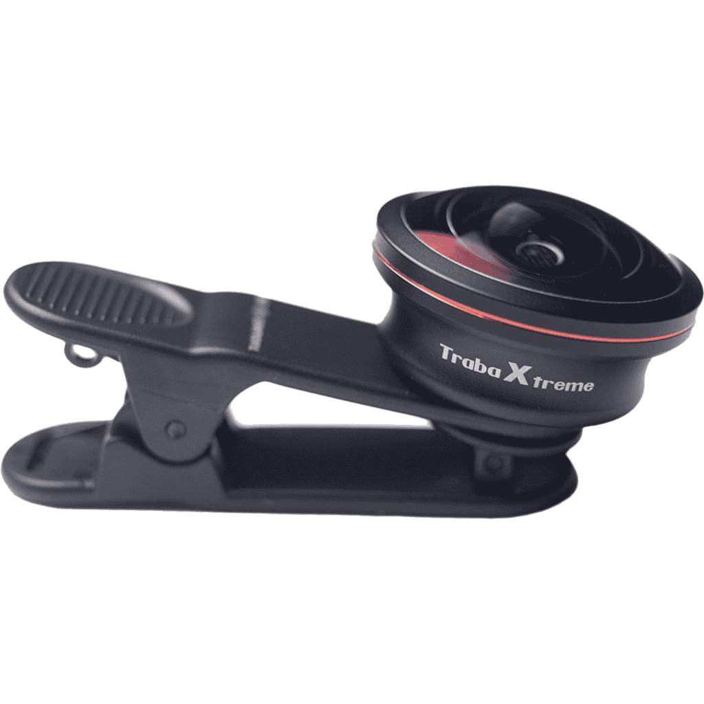 trabajando smartphone fisheye traba xtreme 8mm trabajando smartphone fisheye traba xtreme 8mm