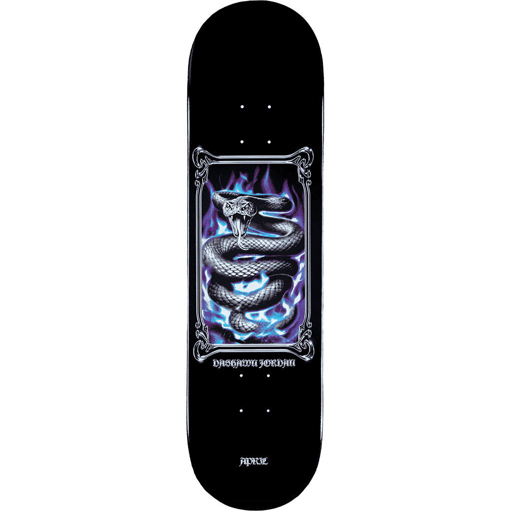 april board diamond back dashawn jordan 8.38 april board diamond back dashawn jordan 8.38