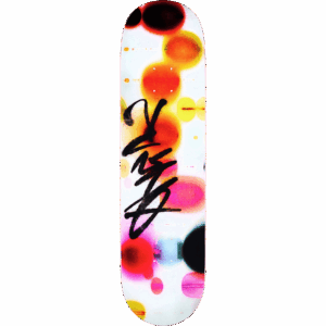 april board genes yuto horigome 8.25