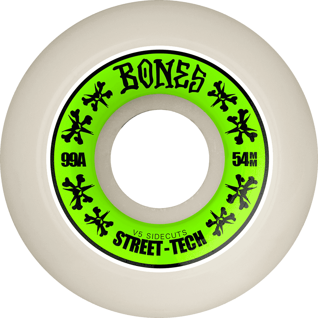 bones wheels stf sidecut v5 99a 54mm bones wheels stf sidecut v5 99a 54mm