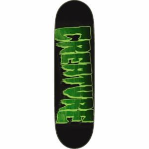 creature board outline stumps 8.8