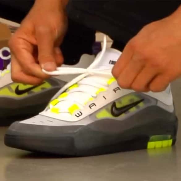 nike sb ishod og neon collection