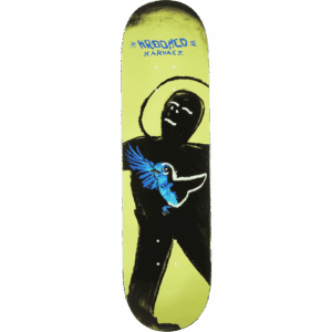 krooked board true fit blue bird sam narvaez 8.25
