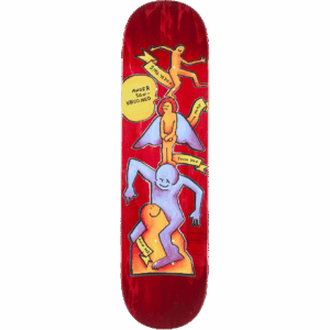 krooked board stack manderson mike anderson 8.38