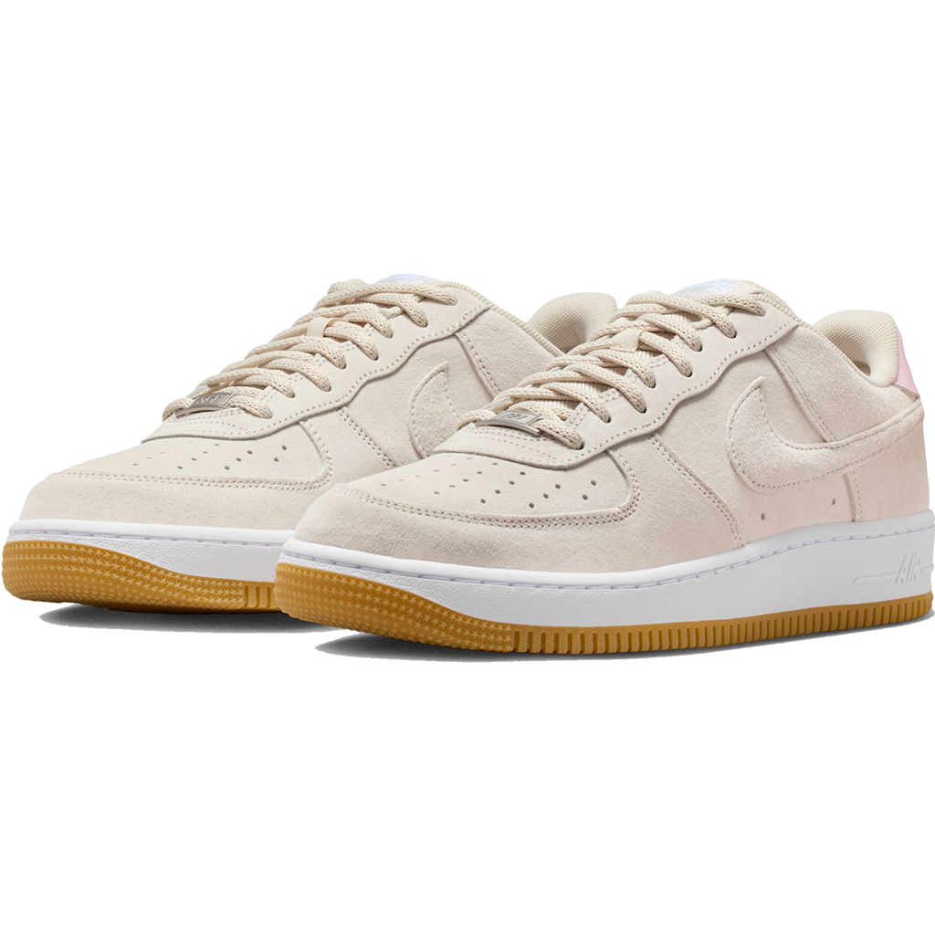 nike sb shoes air force 1 (light orewood brown/white)