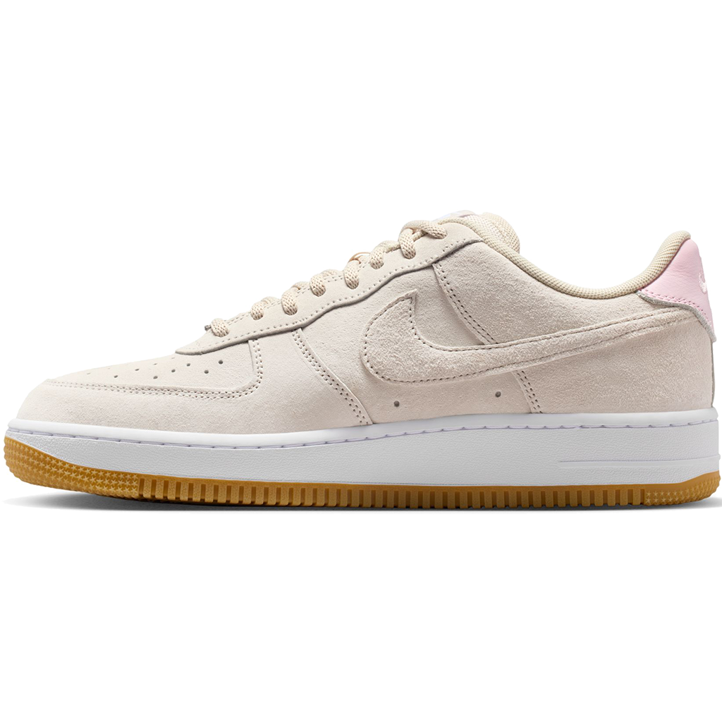 nike sb shoes air force 1 (light orewood brown/white)