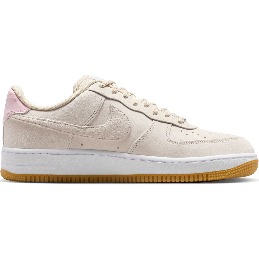 nike sb shoes air force 1 (light orewood brown/white)