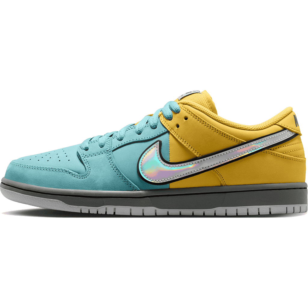 nike sb shoes dunk low pro muni fast pass lightning