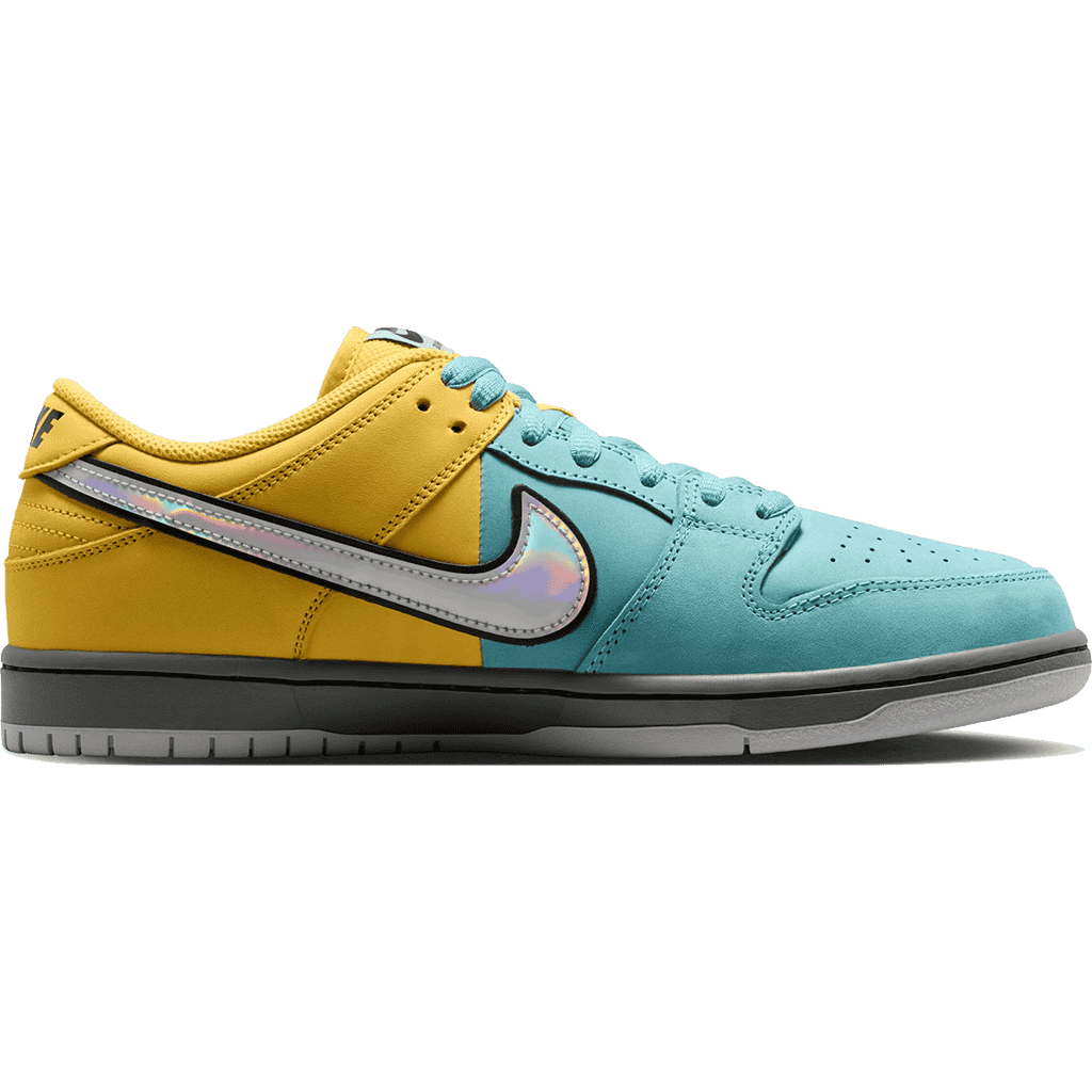 nike sb shoes dunk low pro muni fast pass lightning