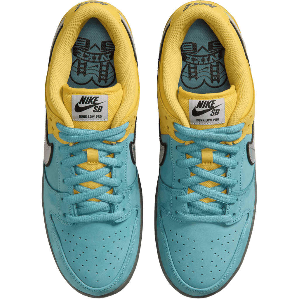 nike sb shoes dunk low pro muni fast pass lightning