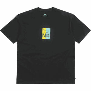 nike sb tee shirt lse bus muni fast pass lightning (black) nike sb tee shirt lse bus muni fast pass lightning (black)