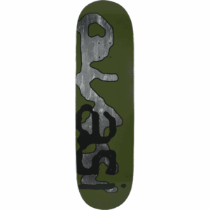quasi board lowercase (lavander) 8.75