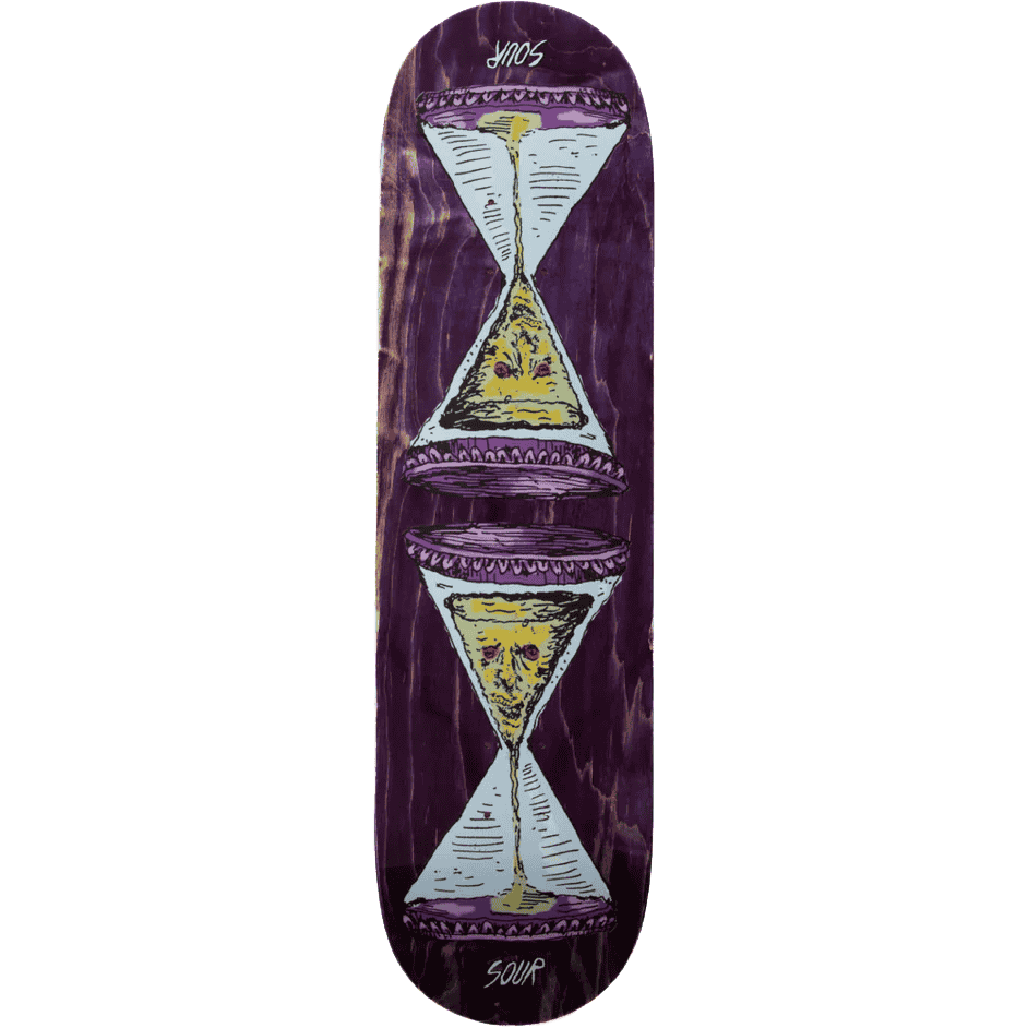 sour board twin sourglass 8.5 sour board twin sourglass 8.5